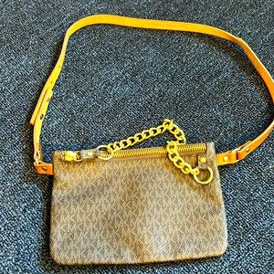 Michael Kors Belt Bag